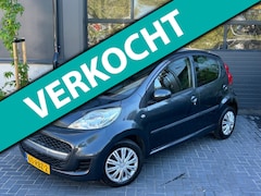 Peugeot 107 - 1.0-12V XS | Airco | Centrale vergrendeling | 5 Deurs | APK