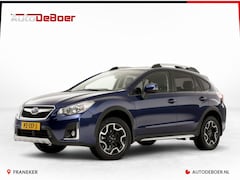 Subaru XV - 2.0i Comfort AWD | Camera | Cruise | Clima | Stoelverwarming | incl. Bovag garantie + afl.