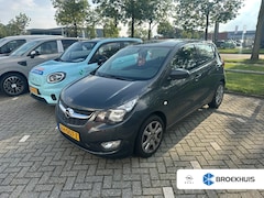 Opel Karl - 1.0 ecoFLEX Edition | Airco | Bluetooth telefoonvoorbereiding | Buitenspiegels in carrosse