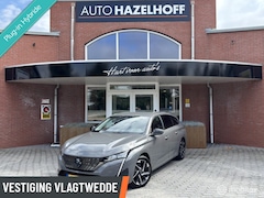 Peugeot 308 SW - 1.6 Plug-in Hybrid 180 Allure | Stoelverwarming | Clima | Trekhaak | Led Koplampen | Cruis