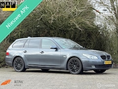 BMW 5-serie Touring - 523i High Executive