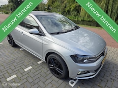 Volkswagen Polo - 1.0 TSI COMFORTLINE AUTOMAAT, 84000 KM, NAP