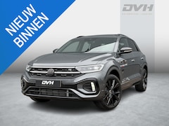 Volkswagen T-Roc - 1.5 TSI R-Line PANO | KEYLESS | NL AUTO