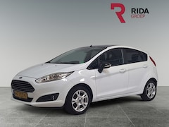 Ford Fiesta - 1.0 White Edition