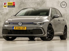 Volkswagen Golf - 1.4 eHybrid GTE 245Pk Automaat (NARDO GREY, APPLE CARPLAY, GROOT NAVI, SFEERVERLICHTING, G