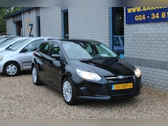 Ford Focus - 1.6 TI-VCT Trend Airco 17" lm velgen