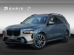 BMW X7 - xDrive40i | M Sportpakket Pro | Sky Lounge Panoramadak | Driving + Parking Ass. Profession