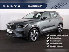 Volvo XC40 - B4 Plus Dark - IntelliSafe Assist & Surround - Verwarmde voorstoelen & stuur - Parkeersens