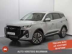 Chery Tiggo 7 - 1.5TGDI PHEV Unique