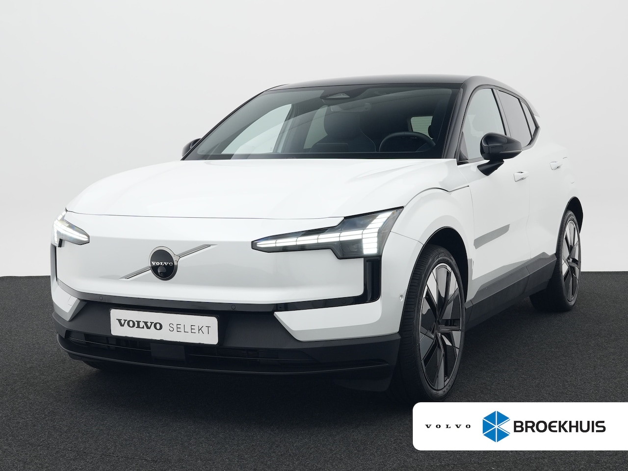 Volvo EX30 - Twin Motor Performance Ultra 69 kWh | 22 kW lader | Cruise control adaptief met Stop&Go en - AutoWereld.nl