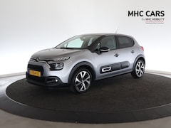 Citroën C3 - 1.2 PureTech Max | Navi | Clima |