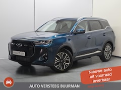 Chery Tiggo 7 - 1.5TGDI PHEV Unique