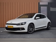 Volkswagen Scirocco - 2.0 TSI 200pk DSG Highline | Panoramadak | Leer | Dynaudio