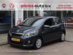 Peugeot 108 - 1.0 e-VTi Active