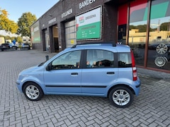 Fiat Panda - 1.2 AUTOMAAT LAGE KM STAND 1.2 EDIZIONE COOL