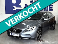 Volvo V40 - 2.0 T2 Nordic+