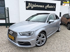 Audi A3 Sportback - 1.4 e-tron PHEV S-Line Ambition Pro Line plus Pano | Org. NL | PDC | Cruise | Navi