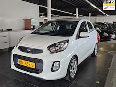 Kia Picanto - 1.0 CVVT ComfortLine/CARPLAY/AIRCO/N.A.P/