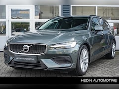 Volvo V60 - 2.0 B4 Essential Edition | Parkeercamera | Adaptieve Cruise Control | Parkeersensoren | Ex