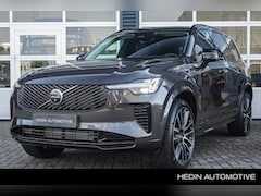 Volvo XC90 - 2.0 T8 Plug-in hybrid AWD Ultra Dark | Bowers & Wilkins Audio | Luchtvering | Panorama Dak