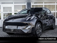 Lynk & Co 02 - Business Edition 66 kWh | 19 inch | Multifunctioneel stuurwiel | Achteruitrijcamera | uit