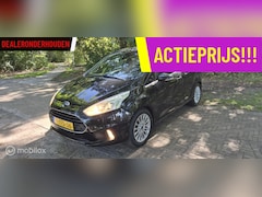 Ford B-Max - 1.0 EcoBoost Titanium