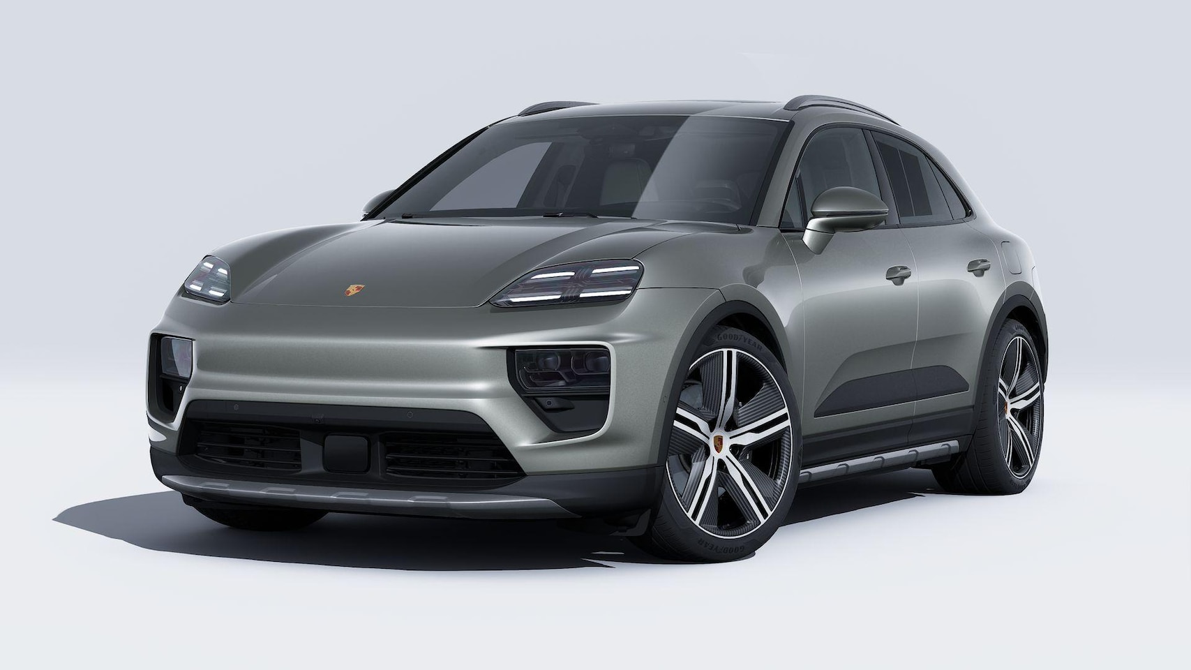 Porsche Macan - 4S - AutoWereld.nl