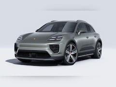 Porsche Macan - 4S