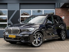 BMW X5 - xDrive40i M Sport 7p. | Panorama Sky Lounge | Comfort Seats | Harman/Kardon | Driving Ass.