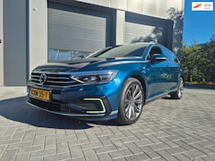 Volkswagen Passat Variant - 1.4 TSI PHEV GTE Business Pano