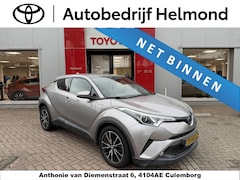 Toyota C-HR - 1.8 Hybrid Executive