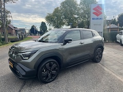 Suzuki e Vitara - Style 61 kWh // BTW auto // 10 jaar garantie // Onze demo // Rijklaarprijs
