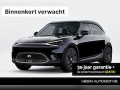 Smart #1 - 1 Premium 66 kWh | *Bijtelling vanaf € 233, - per maand* | Adaptieve Cruise Control | Head
