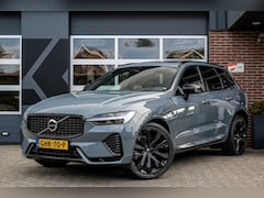 Volvo XC60 - 2.0 T8 Recharge R-Design | Panorama | Luchtvering | Harman Kardon | Memory | Stoelvent. |