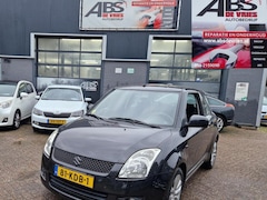 Suzuki Swift - 1.5 Exclusive AIRCO CR CONTR APK OKT 2027
