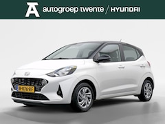 Hyundai i10 - 1.0 Comfort | Carplay Navigatie | Airco | Cruise control