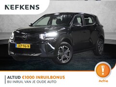 Citroën Ë-C3 Aircross - You 113pk Comfort Range 44 kWh | 8 jaar garantie | Airco | Cruise control | Parkeersensore