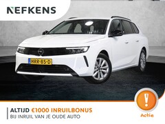 Opel Astra Sports Tourer - 1.2 110PK Business Edition | 1ste eigenaar | Navigatie | Climate Control | Adaptieve Cruis