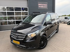 Mercedes-Benz Vito - 114 CDI Lang Dubbele Cabine Automaat