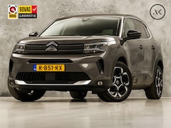 Citroën C5 Aircross - 1.6 Plug-in Hybrid 225 Sport 225Pk Automaat (NIEUW MODEL, SOH 94, 5% APPLE CARPLAY, 360 CA