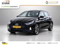 Hyundai i20 - 1.0 T-GDI Comfort Smart Automaat incl. Trekhaak