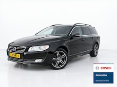 Volvo V70 - 2.0 D4 Dynamic Edition OPEN DAK - LEER - STOELVERWARMING - CRUISE