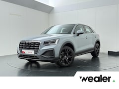 Audi Q2 - 30 TFSI Pro Line | 110 PK | Adaptive Cruise Control | Climate control | Draadloze telefoon