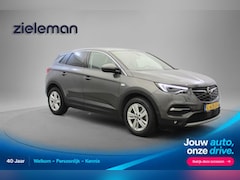 Opel Grandland - 1.2 Turbo Business Elegance - Carplay, Camera, Cruise, Clima, Blind Spot