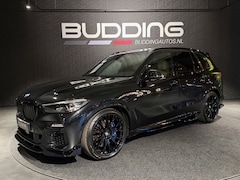 BMW X5 - xDrive45e High Exe | M-sport | Pano | 22''