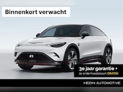 Smart #3 - 3 BRABUS 66 kWh | *Bijtelling vanaf € 264, - per maand* | Adaptieve Cruise Control | Head