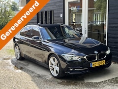 BMW 3-serie - 330e High Executive Aut/Ecc/Leer/Navi/Lm/SOH 86%