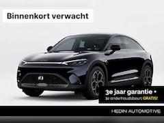 Smart #3 - 3 Pro+ 66 kWh | *Bijtelling vanaf € 222, - per maand* | Adaptieve Cruise Control | Memory