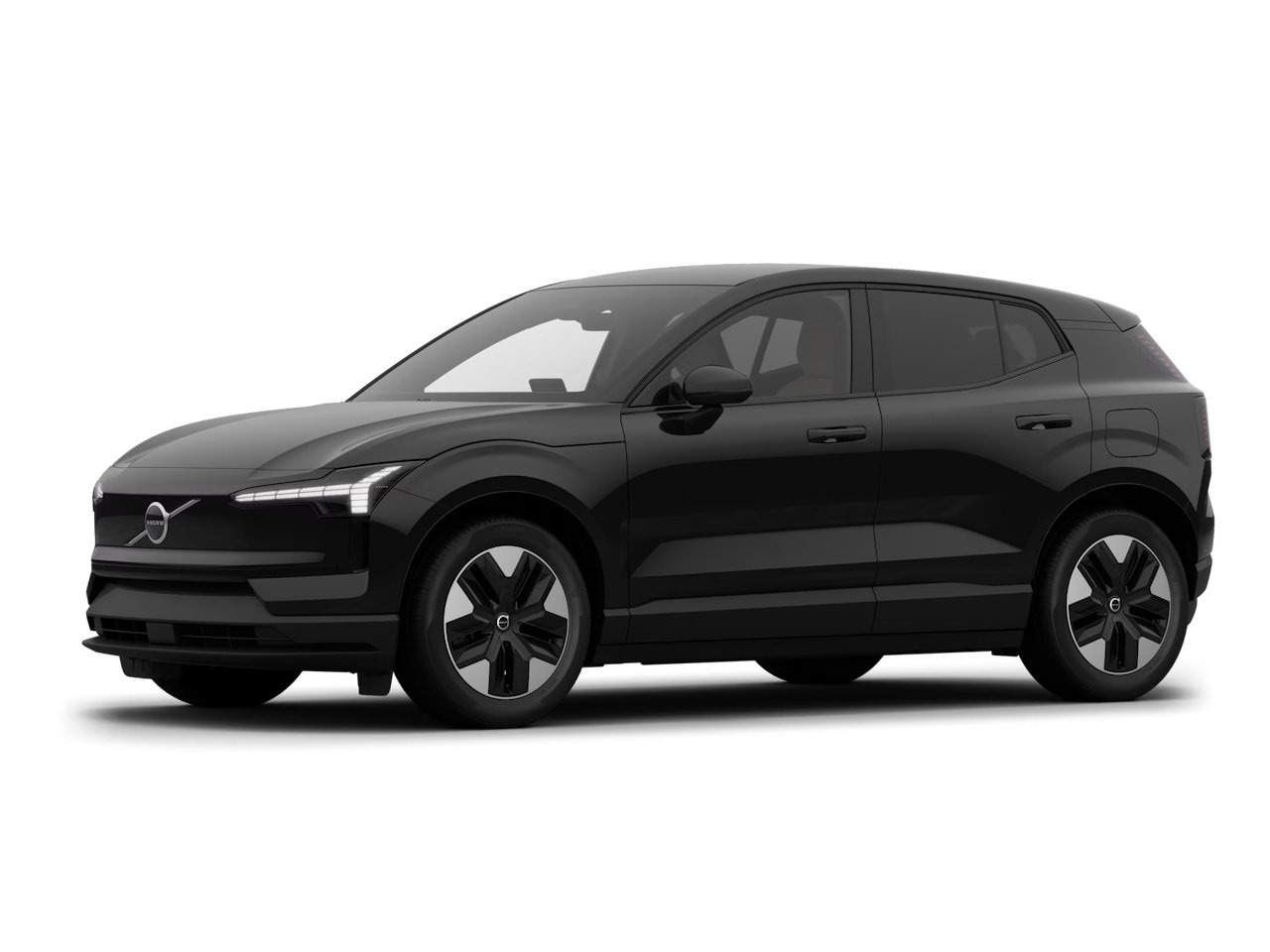 Volvo EX30 - P3 Long Range Plus Europa 69 kWh | 11 kW lader | Achteruitrijcamera | Alarmsysteem - AutoWereld.nl