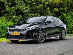 Kia Pro cee'd - ProCeed 1.6 T-GDI GT | Dealer Oh | Full Option